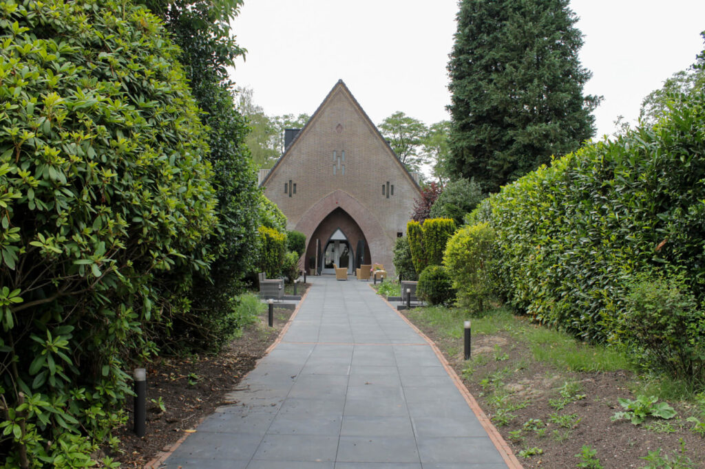 Zorgresidentie Rembrandtkapel