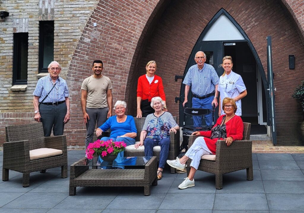 Zorgresidentie Rembrandtkapel Soest