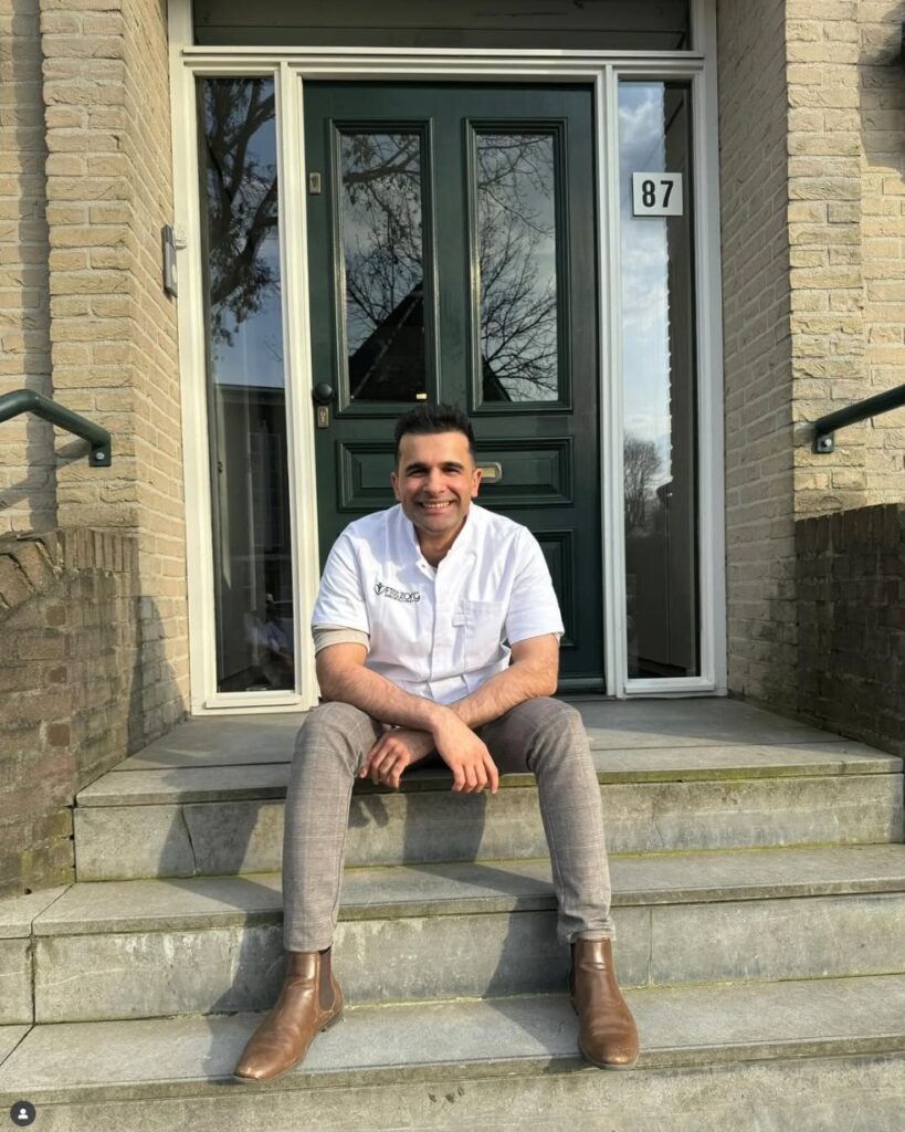 personeel rembrandtkapel Soest